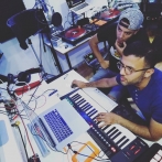 Hamza namira sur yala.fm